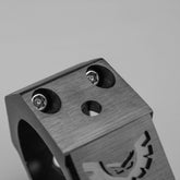 Stedi HEX Bull Bar Tube Mounting Brackets